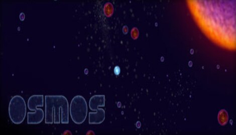 Osmos (PC) - Steam Key - EUROPE - 0