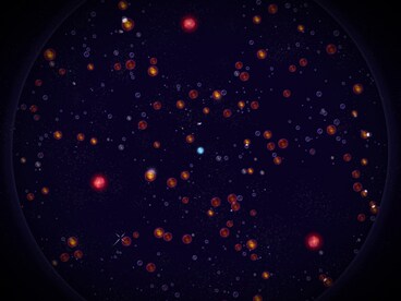 Osmos (PC) - Steam Key - EUROPE - 11