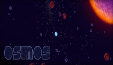 Osmos Steam Key GLOBAL - 0