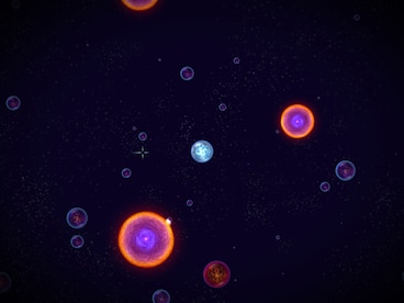Osmos Steam Key GLOBAL - 23