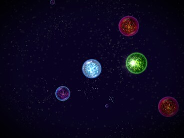 Osmos Steam Key GLOBAL - 22