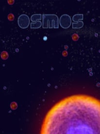 Osmos Steam Key GLOBAL - 13