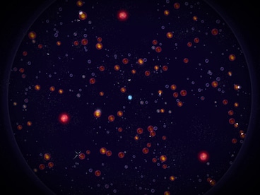 Osmos Steam Key GLOBAL - 11