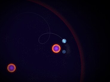 Osmos Steam Key GLOBAL - 8