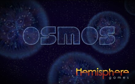 Osmos Steam Key GLOBAL - 3