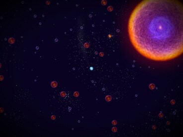 Osmos Steam Key GLOBAL - 6