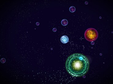 Osmos Steam Key GLOBAL - 4