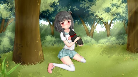 Osozaki 遅咲き Late Blooming - First Steam Key GLOBAL - 0