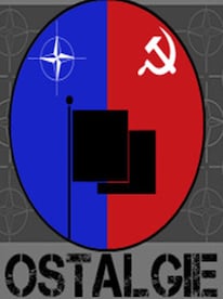 Ostalgie: The Berlin Wall Steam Key GLOBAL - 1