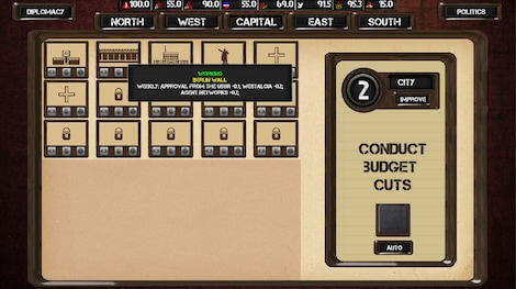 Ostalgie: The Berlin Wall Steam Key GLOBAL - 4