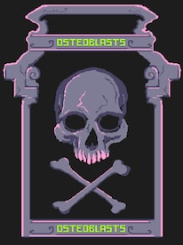Osteoblasts (PC) - Steam Key - GLOBAL - 1