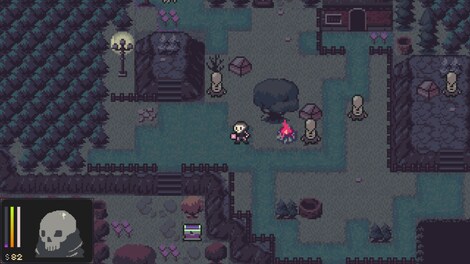 Osteoblasts (PC) - Steam Key - GLOBAL - 7