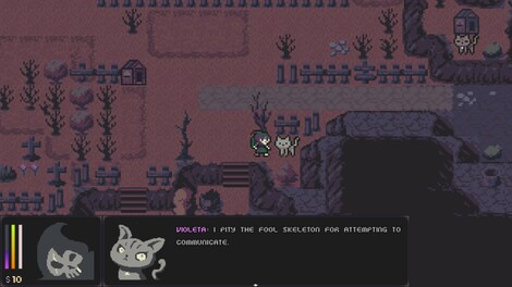 Osteoblasts (PC) - Steam Key - GLOBAL - 9