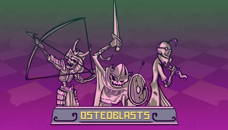 Osteoblasts (PC) - Steam Key - GLOBAL - 0
