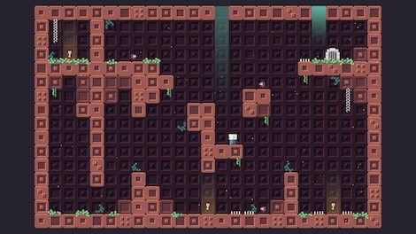 Osteya Steam Key GLOBAL - 7