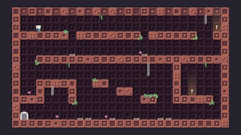 Osteya Steam Key GLOBAL - 6