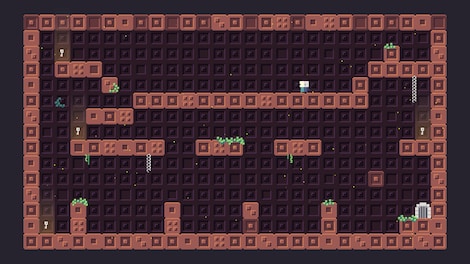 Osteya Steam Key GLOBAL - 5