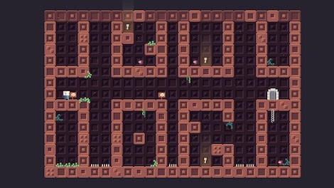 Osteya Steam Key GLOBAL - 0