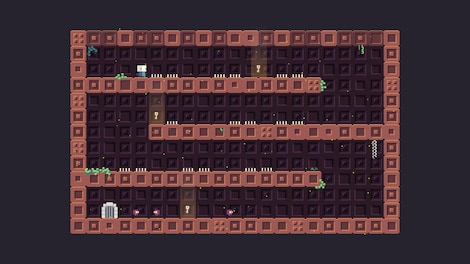 Osteya Steam Key GLOBAL - 4
