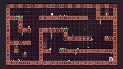 Osteya Steam Key GLOBAL - 3