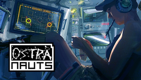 Ostranauts (PC) - Steam Key - GLOBAL - 2
