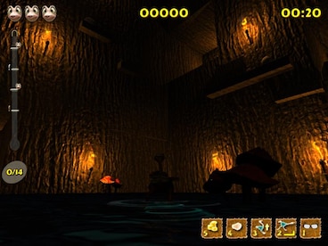 Ostrich Island Steam Gift GLOBAL - 27