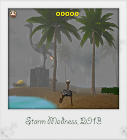 Ostrich Island Steam Gift GLOBAL - 18
