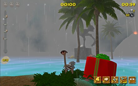 Ostrich Island Steam Gift GLOBAL - 13