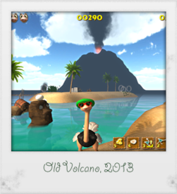 Ostrich Island Steam Gift GLOBAL - 12