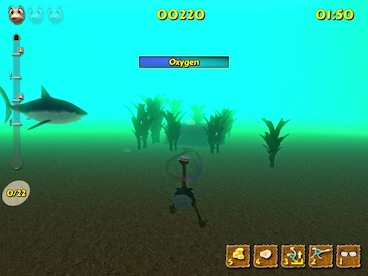 Ostrich Island Steam Gift GLOBAL - 14