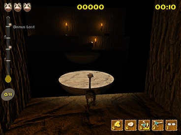 Ostrich Island Steam Gift GLOBAL - 10