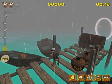 Ostrich Island Steam Gift GLOBAL - 8