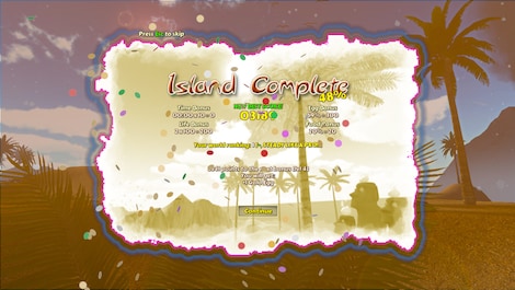 Ostrich Island Steam Key GLOBAL - 33