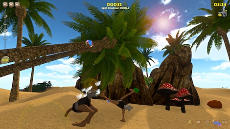 Ostrich Island Steam Key GLOBAL - 36