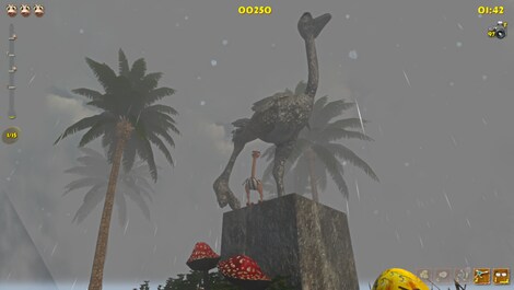 Ostrich Island Steam Key GLOBAL - 28