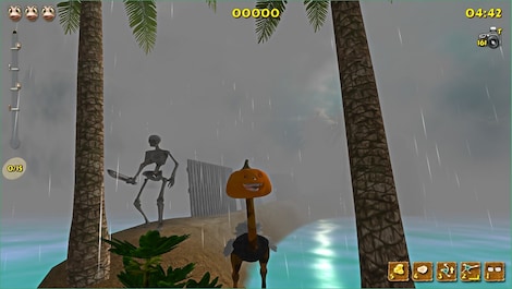 Ostrich Island Steam Key GLOBAL - 4