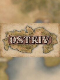 Ostriv (PC) - GOG.COM Key - GLOBAL - 1