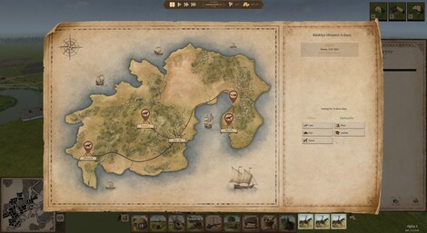 Ostriv (PC) - GOG.COM Key - GLOBAL - 5