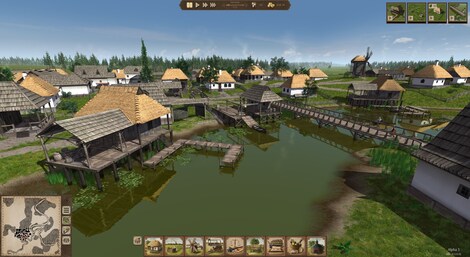 Ostriv (PC) - GOG.COM Key - GLOBAL - 11