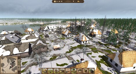Ostriv (PC) - GOG.COM Key - GLOBAL - 8