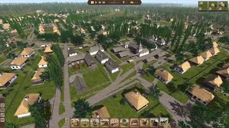 Ostriv (PC) - GOG.COM Key - GLOBAL - 7