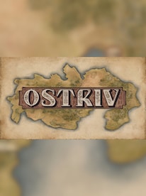 Ostriv (PC) - Steam Account - GLOBAL - 1