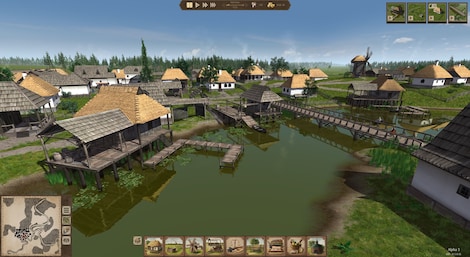 Ostriv (PC) - Steam Account - GLOBAL - 11