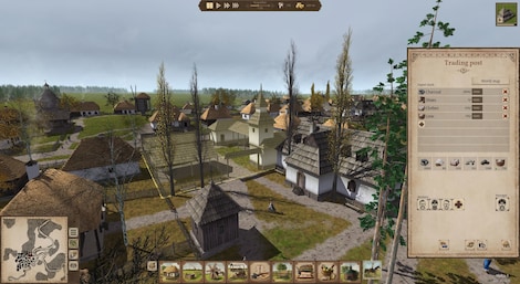 Ostriv (PC) - Steam Gift - GLOBAL - 3