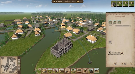 Ostriv (PC) - Steam Gift - GLOBAL - 9