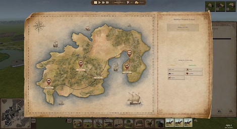 Ostriv - Steam - Key GLOBAL - 5
