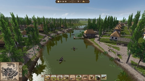 Ostriv - Steam - Key GLOBAL - 6