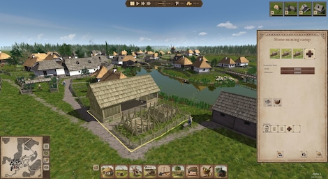 Ostriv - Steam - Key GLOBAL - 10