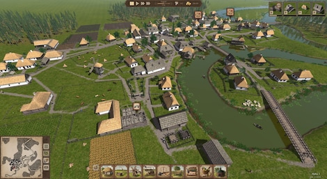 Ostriv - Steam - Key GLOBAL - 2