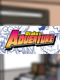 Otaku's Adventure Steam Gift EUROPE - 1